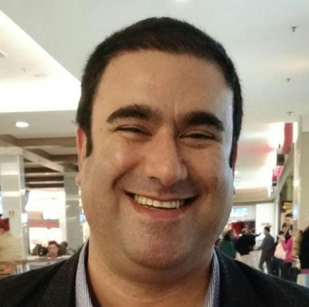 Ricardo Careleiro