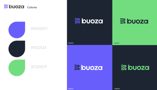 Buoza 3