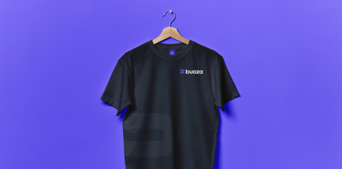 Buoza 8