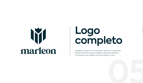 Marleon 5