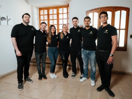 Team